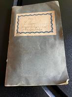 Oude voetbalplaatjes met boek, Verzamelen, Ophalen of Verzenden, Gebruikt, Overige binnenlandse clubs, Poster, Plaatje of Sticker