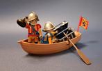 Playmobil Spaans Schattentransport 4295, Ophalen of Verzenden, Zo goed als nieuw, Complete set