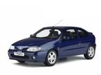 Renault Megane 1 Coupe 2.0 16V 1995 1/18 OTTO MOBILE OT953