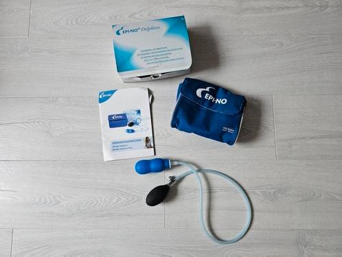 epi-no, geboortetrainer epino, Diversen, Verpleegmiddelen, Gebruikt, Ophalen of Verzenden