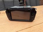 Te koop navigatie voor seat ibiza 6j, carplay Android  dab+, Auto diversen, Autoradio's, Ophalen of Verzenden, Gebruikt