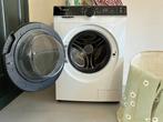 Wasmachine VWM8010W Inventum - Inhoud 8 kg - 1400 toeren, Witgoed en Apparatuur, Wasmachines, Nieuw, Energieklasse A of zuiniger
