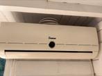 Eurom WAC 12q airco, Ophalen, Gebruikt, 3 snelheden of meer, Koelen en Ontvochtigen