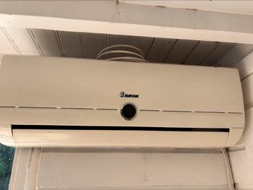 Eurom WAC 12q airco beschikbaar voor biedingen