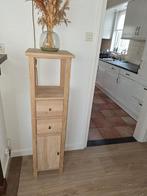 Kastje, Minder dan 50 cm, Eikenhout, Nieuw, Ophalen of Verzenden