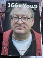 166 x youp/ dik boek, Ophalen of Verzenden, Zo goed als nieuw, Cabaret