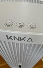 KNKA Luchtontvochtiger CS06, Ophalen of Verzenden, Zo goed als nieuw, Luchtontvochter