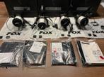 4 x Fox 12000 XT Magnesium molens, Ophalen of Verzenden, Zo goed als nieuw, Molen
