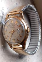 Super Tic Tac - Vintage, Sieraden, Tassen en Uiterlijk, Horloges | Heren, Overige merken, Gebruikt, Polshorloge, Overige materialen