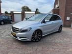 Mercedes-Benz B-Klasse 1.6 B180 5DRS Blue EFF 2012 Grijs, Auto's, Mercedes-Benz, Voorwielaandrijving, Euro 5, 74 €/maand, 1295 kg