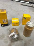 Caterpillar filters, Ophalen of Verzenden, Graafmachine
