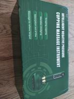 Intelligent Cupping Massage Instrument - Nieuw in doos, Overige typen, Nieuw, Ophalen of Verzenden, Nvt