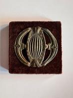 Bronzen Middeleeuwse Insigne, Ophalen of Verzenden