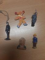 Beeldje Winter Hilfs Werk WHW (Duitsland WW2), Verzenden, Landmacht, Duitsland, Embleem of Badge