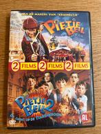 Pietje Bell 1 & 2 - Dubbel DVD!, Alle leeftijden, Boxset, Ophalen of Verzenden, Zo goed als nieuw