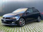 Volkswagen Polo 2.0 TSI GTI | PANO | VIRTUAL | DSG | Dealer, Auto's, Volkswagen, Automaat, Stof, Zwart, 4 cilinders