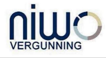 NIWO Externe vervoersmanager goederenvervoer transport beschikbaar voor biedingen