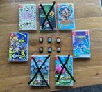 4 Nintendo spellen in zeer nette staat / NIEUW., Avontuur en Actie, Online, 1 speler, Virtual Reality