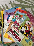 Donald Duck, 1985, Compleet, Complete serie of reeks, Europa, Donald Duck, Ophalen