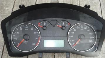 Km teller Fiat Stilo herstelling instrumenten beschikbaar voor biedingen