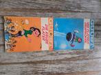 2  Guust, Meerdere stripboeken, Ophalen of Verzenden, Gelezen, Franquin