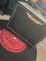 Ashdown ABM 210T Compact Bass Cabinet, Ophalen of Verzenden, Gebruikt, Basgitaar, 100 watt of meer