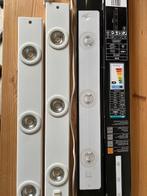 Onderbouw spotset, Huis en Inrichting, Gebruikt, Wit, Ophalen of Verzenden, Rechthoekig