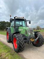 Fendt 711, Ophalen, Gebruikt, Fendt