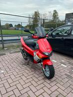 Gilera runner, Fietsen en Brommers, Ophalen