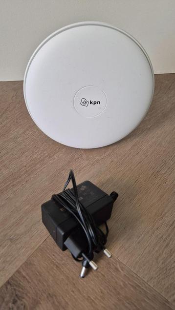 KPN SuperWifi 1.0 beschikbaar voor biedingen