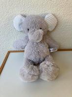 Knuffel olifant, Nieuw, Ophalen of Verzenden, Olifant