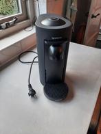 Nespresso vertuo M 600 koffiezetapparaat., 4 tot 10 kopjes, Afneembaar waterreservoir, Gebruikt, Ophalen of Verzenden