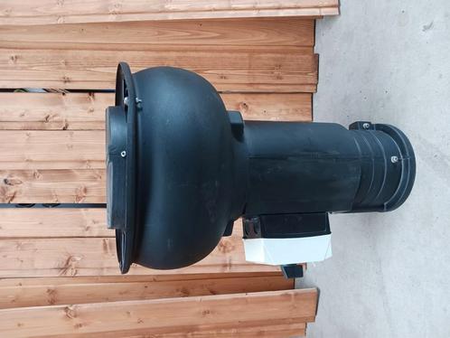 Itho daalderop, cvd eco rft, 3 mnd garantie, Doe-het-zelf en Verbouw, Overige Doe-het-zelf en Verbouw, Gebruikt, Ophalen of Verzenden