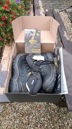 grisport black boot maat 41- 43-, Ophalen, Nieuw