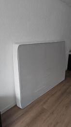 Ikea Matras 140x200 cm - Wasbaar, Huis en Inrichting, Slaapkamer | Matrassen en Bedbodems, Tweepersoons, Zo goed als nieuw, Matras