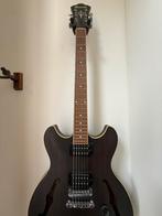 Ibanez AS53-TKF Artcore, Ophalen, Zo goed als nieuw, Hollow body, Ibanez