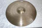 Zildjian Avedis open loge ride bekken 3532gr. 22,5 inch, Ophalen of Verzenden, Gebruikt, Drums of Percussie