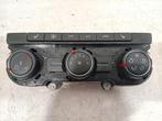 Bedieningspaneel kachel Volkswagen Passat, Onderdelen@venauto.nl, Van der Ven Autorecycling B.V., Gebruikt, Volkswagen
