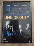 Line of duty, Ophalen of Verzenden, Zo goed als nieuw