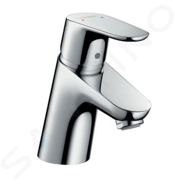 Hansgrohe Focus - Wastafelkraan, ecostat comfort beschikbaar voor biedingen