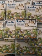 Kid-Do koffertjes, Ophalen, Zo goed als nieuw