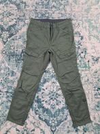 G-star raw mid skinny W24 L30 WMN Tulsi2430 Groen, Kleding | Dames, Spijkerbroeken en Jeans, Overige kleuren, Ophalen of Verzenden