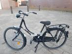 Omafiets  24 inch, Fietsen en Brommers, Fietsen | Dames | Omafietsen, Minder dan 47 cm, Ophalen of Verzenden, Zo goed als nieuw