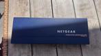 NETGEAR Prosafe 16 Port Switch met PoE, Computers en Software, Netwerk switches, Ophalen of Verzenden, Zo goed als nieuw
