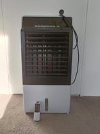 Koel unit, Ophalen, Nieuw