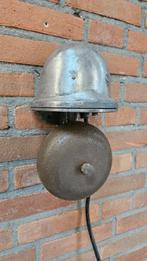 klassieke schoolbel, pauze-bel, telefoonbel, voordeurbel, Ophalen of Verzenden, Zo goed als nieuw