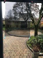Windbreekgaas voor overkapping, afdak of veranda, Ophalen of Verzenden, Nieuw, Veranda