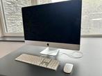iMac 27-inch Retina 5K (2019), Ophalen, Gebruikt, HDD, IMac
