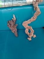 Aquarium en toebehoren, Dieren en Toebehoren, Vissen | Aquaria en Toebehoren, Ophalen of Verzenden, Zo goed als nieuw, Plant(en), Steen of Hout