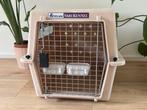 Petmate Vari Kennel: robuuste reismand hond/kat, Dieren en Toebehoren, Ophalen, Gebruikt